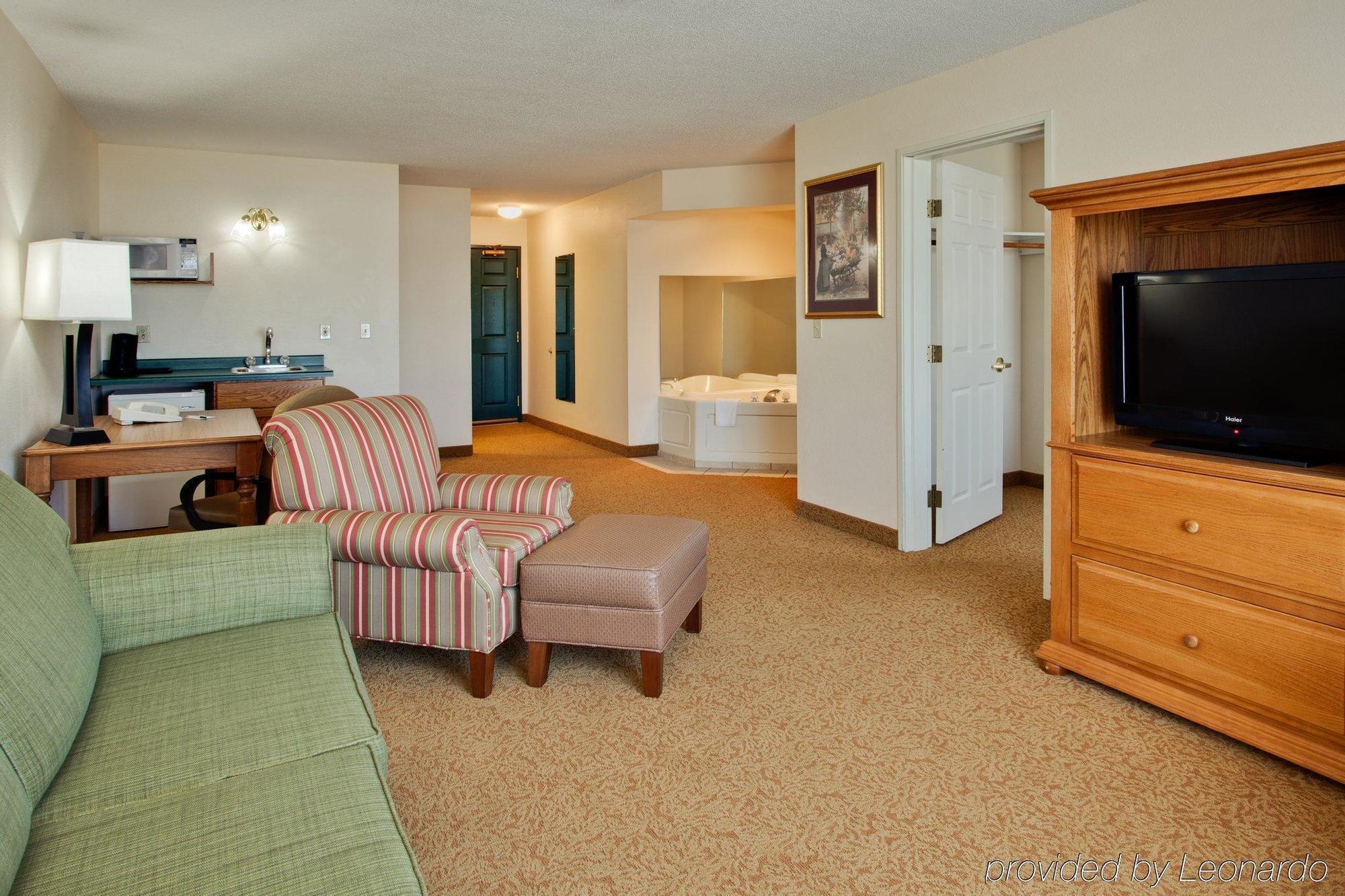 Country Inn & Suites By Radisson, Ames, Ia Exterior foto