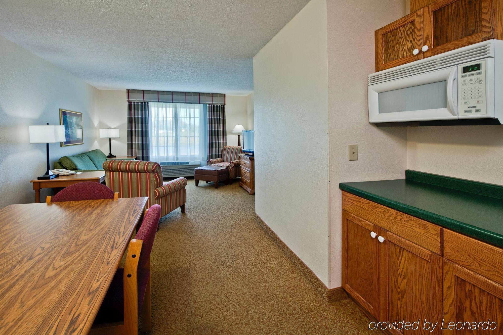 Country Inn & Suites By Radisson, Ames, Ia Exterior foto